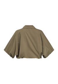 Nelly Jacket - Khaki