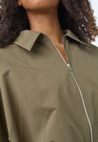 Nelly Jacket - Khaki