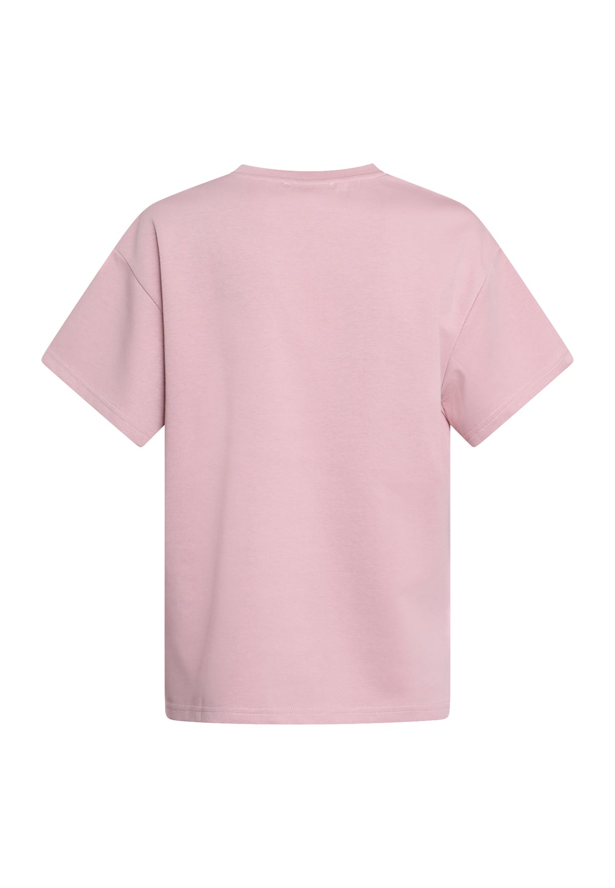 Veda T-Shirt - Mauve