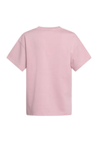 Veda T-Shirt - Mauve