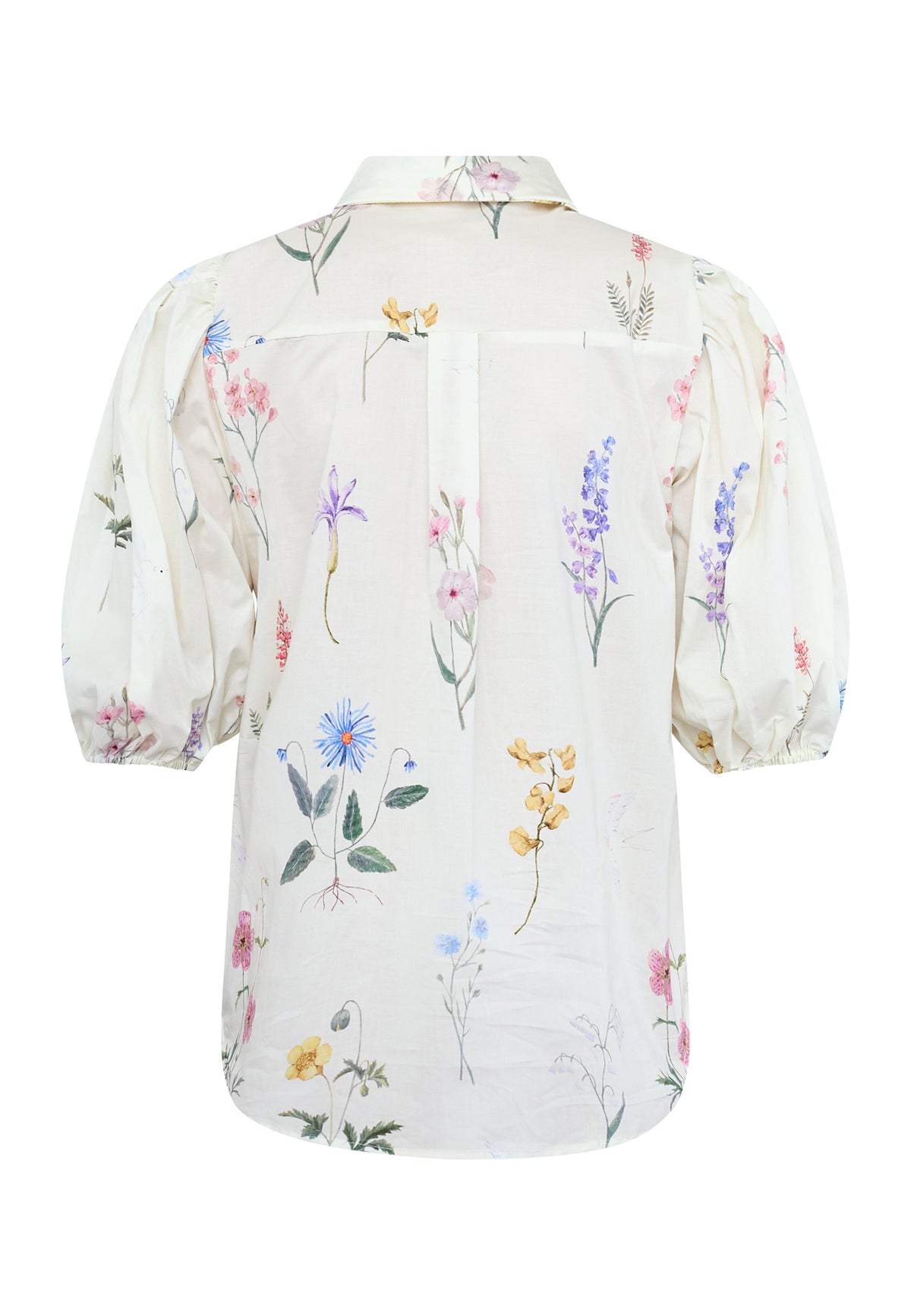 Ella Shirt - Wild Flower