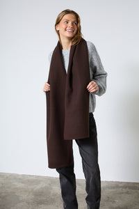 Caleb Scarf