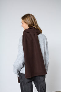 Caleb Scarf
