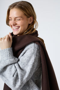Caleb Scarf