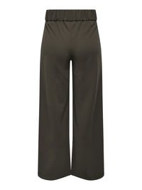 Lev. v 41 Geggo Pant - Chocolate