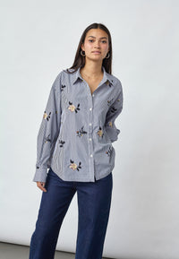 Enola Shirt