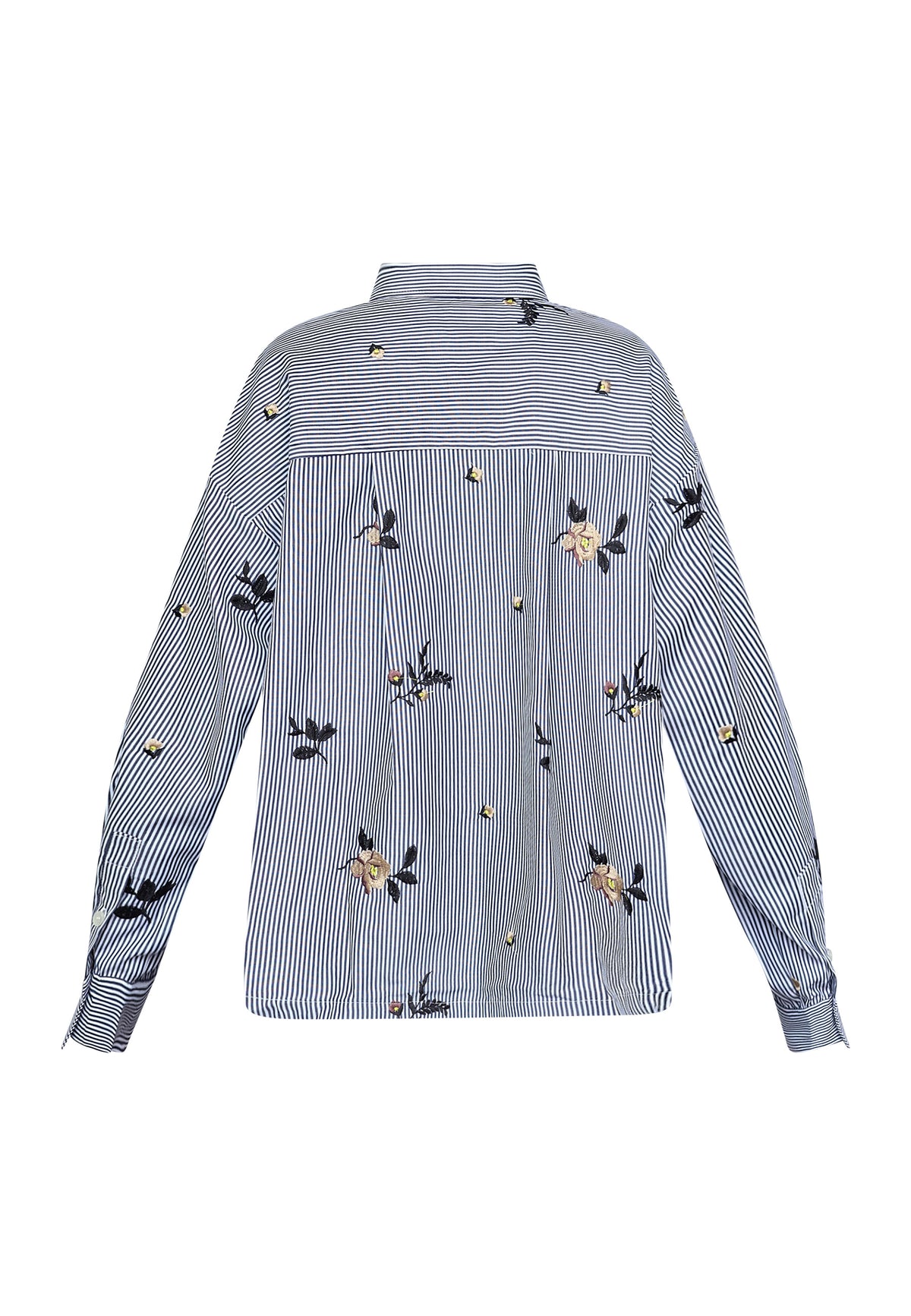 Enola Shirt