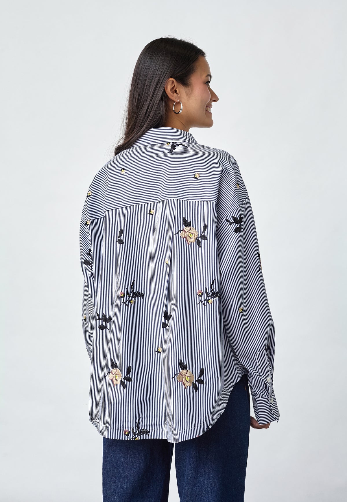Enola Shirt