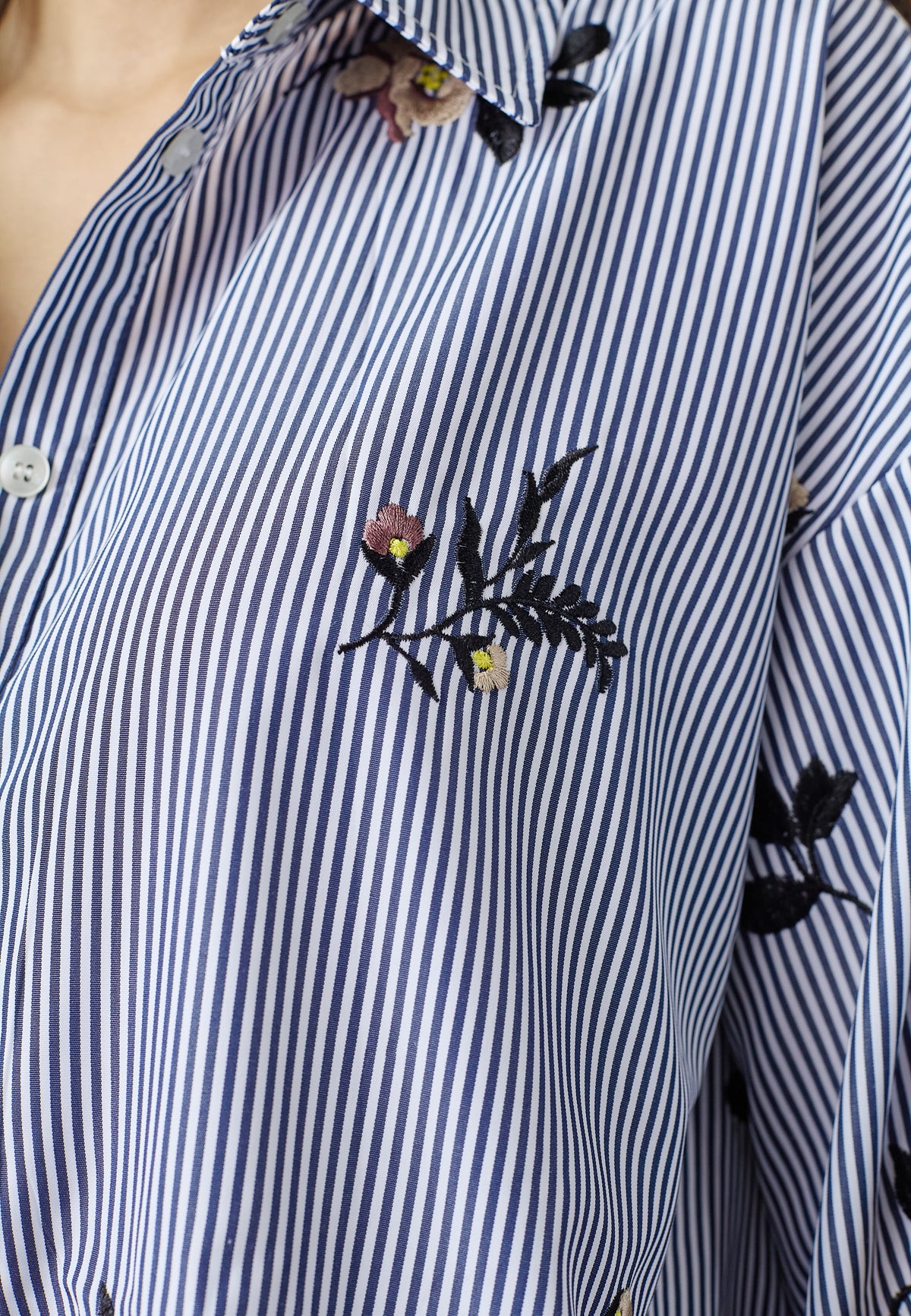 Enola Shirt
