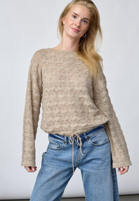 Lilly Knit