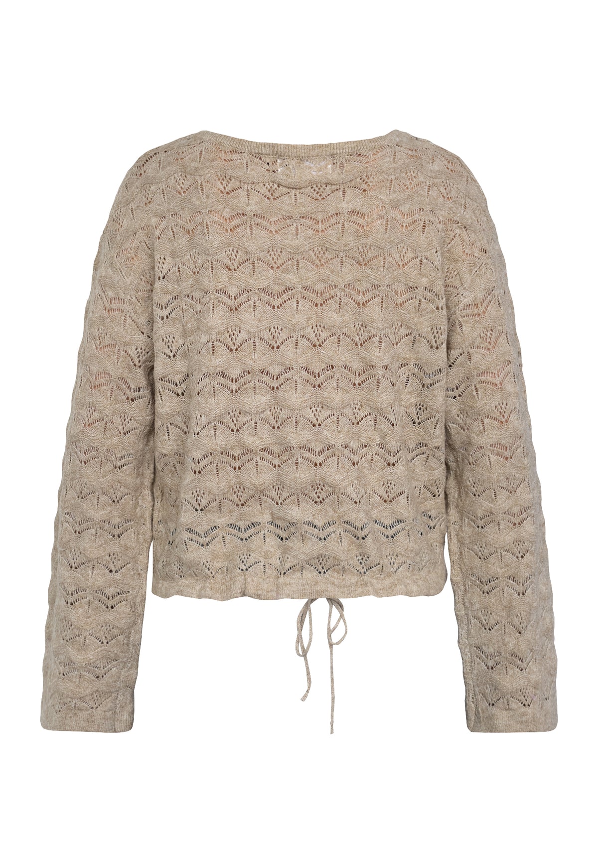 Lilly Knit