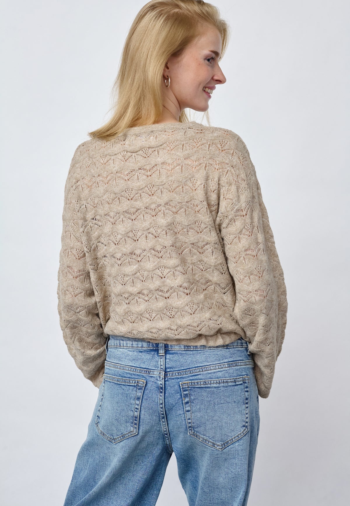 Lilly Knit