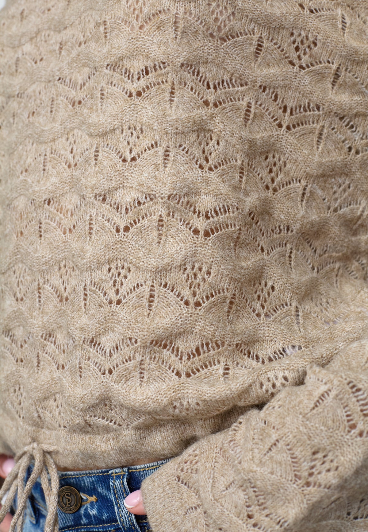 Lilly Knit