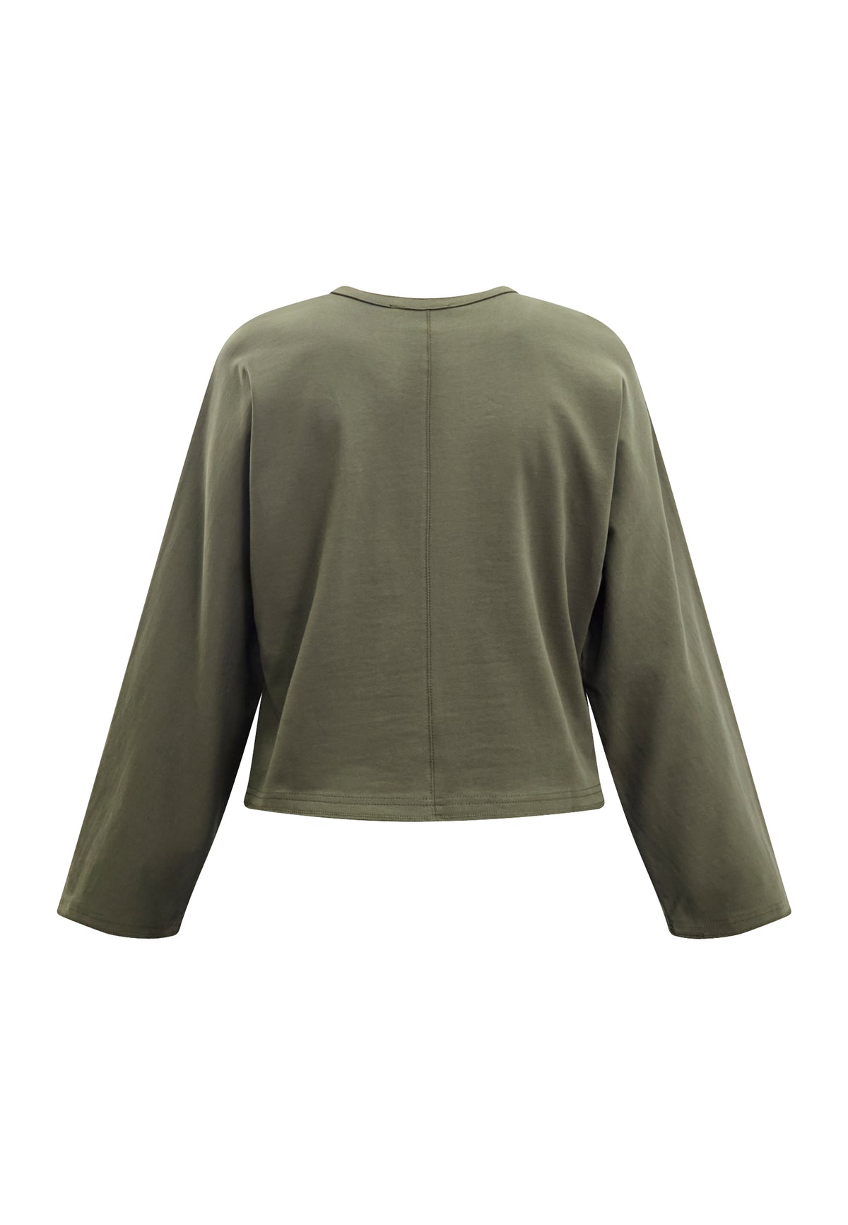 Villy Top - Khaki