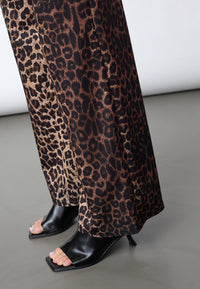 Glut Pant - Leo