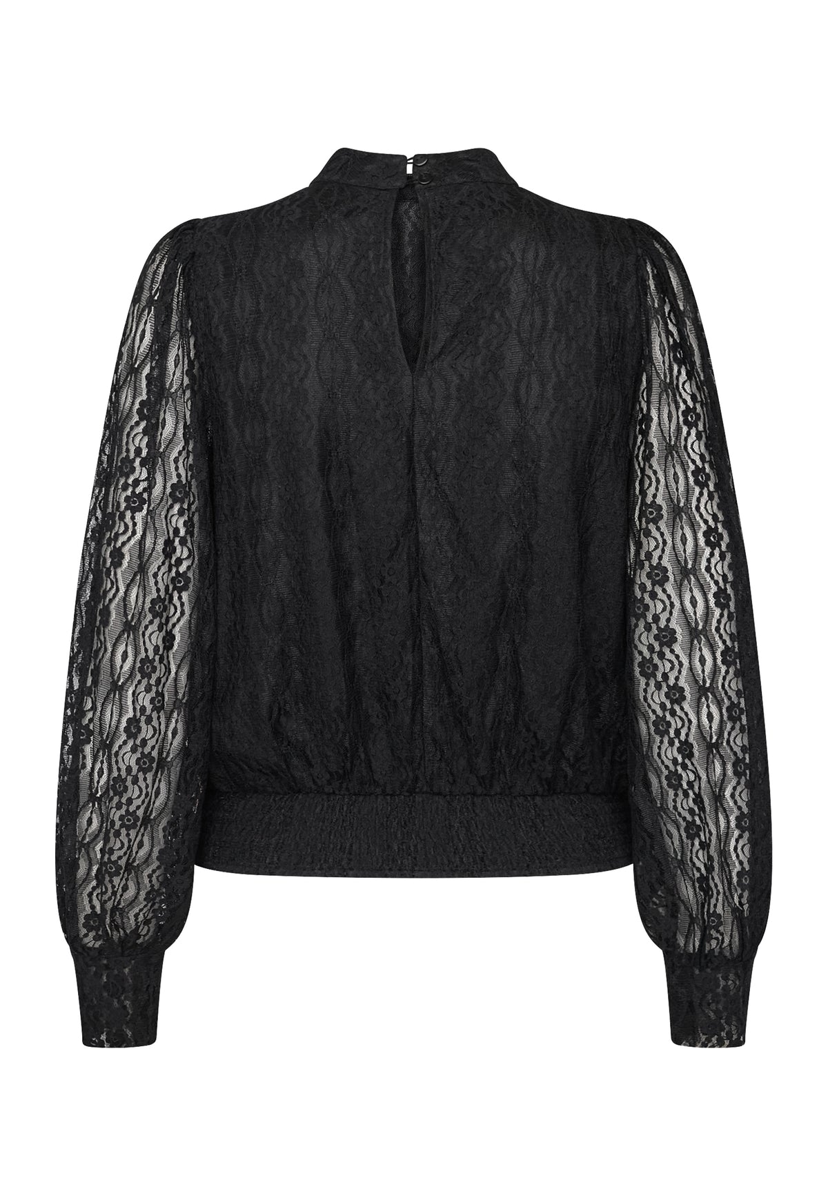 Nono Blouse - Black