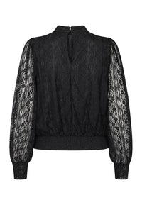 Nono Blouse - Black