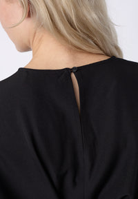 Viksa Top - Black