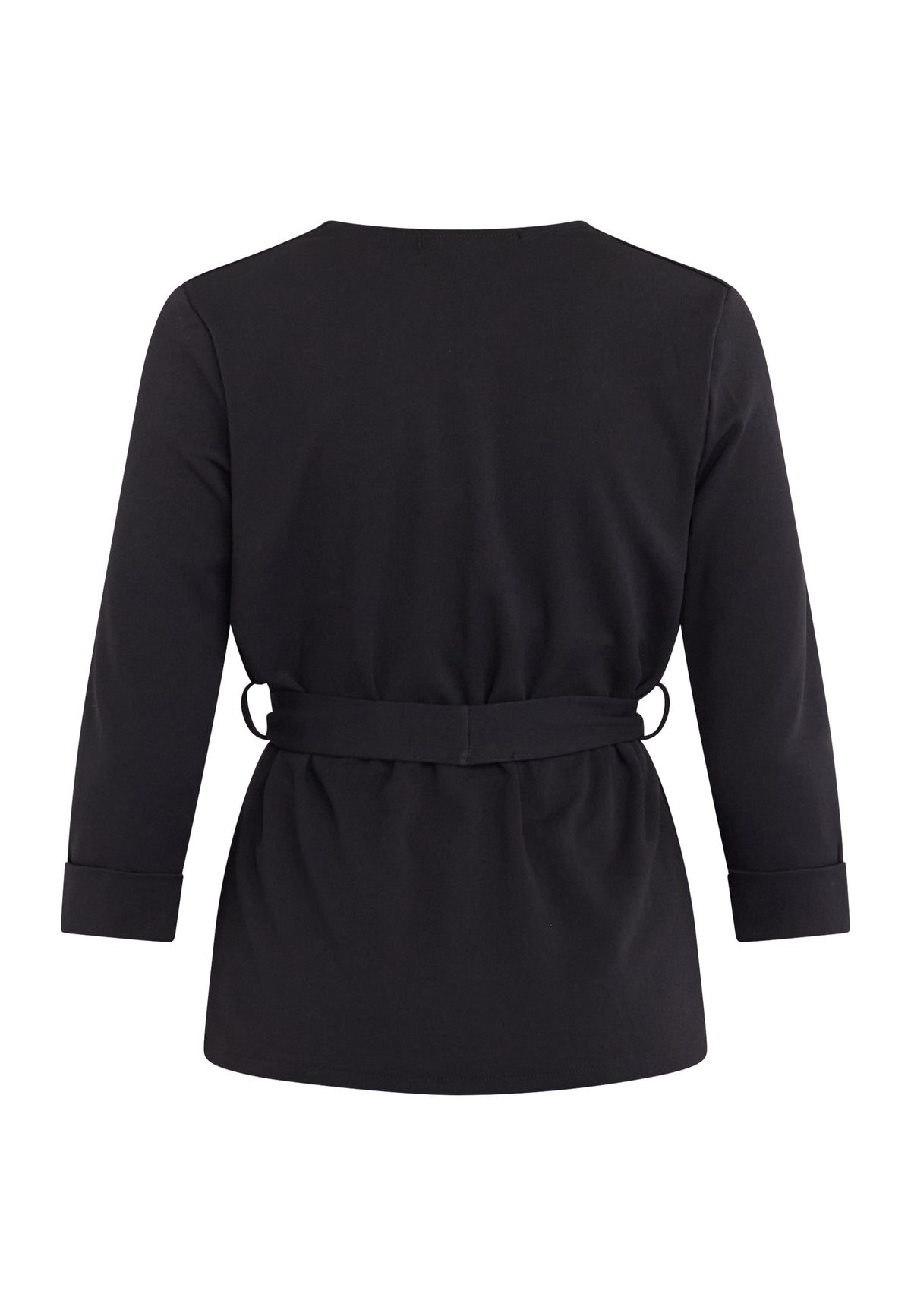 Glut Cardigan - Black