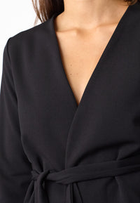Glut Cardigan - Black