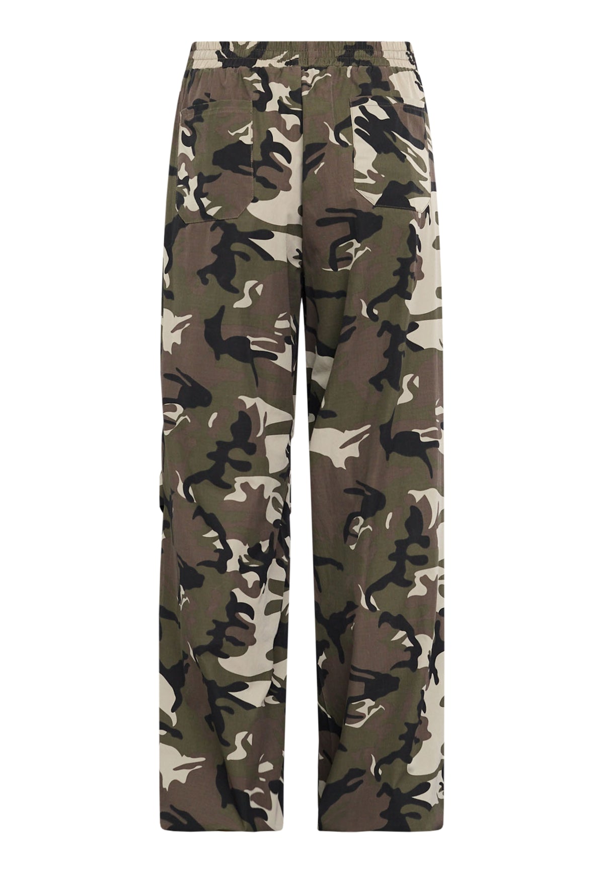 Nady Pants - Camouflage