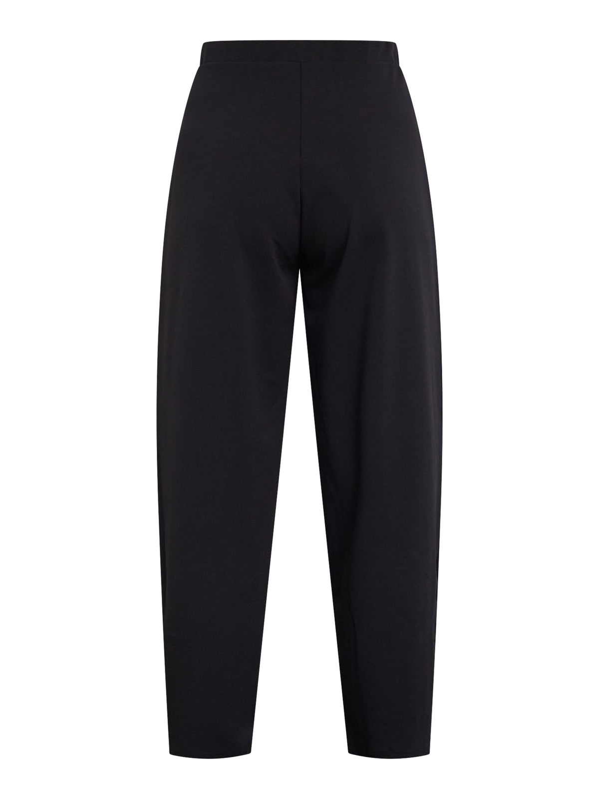 Glut Barrel Pants - Black