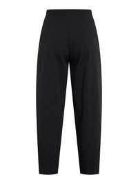 Glut Barrel Pants - Black