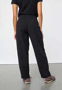 Glut Barrel Pants - Black
