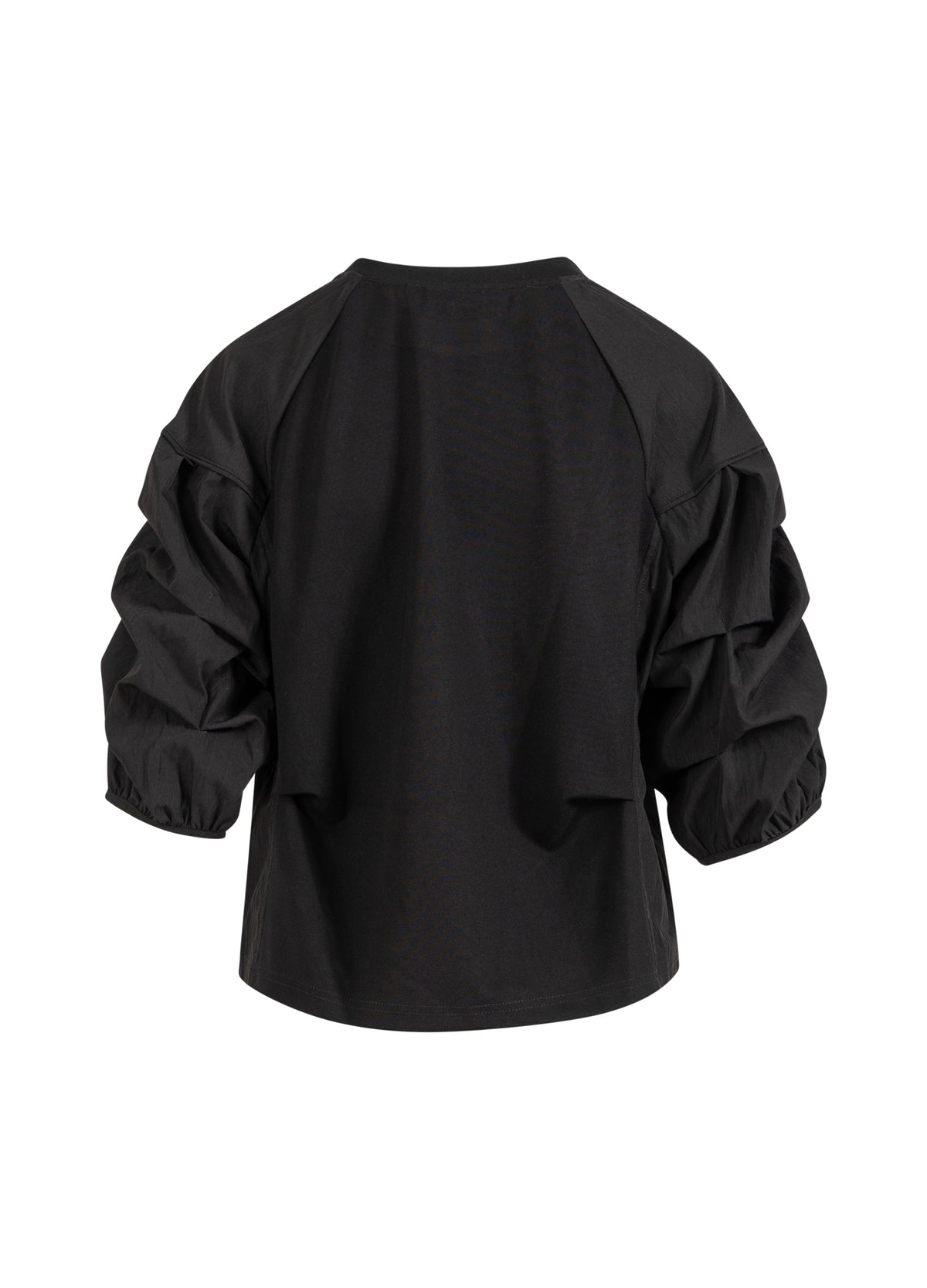 Blouse Mix - Black