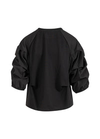Blouse Mix - Black