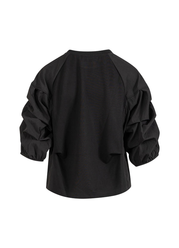 Blouse Mix - Black