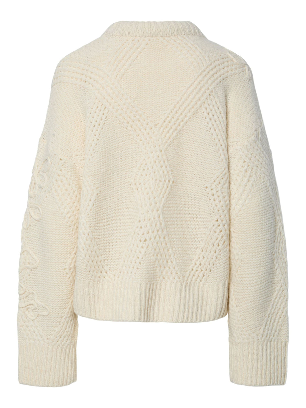 Floro Knit