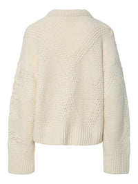 Floro Knit