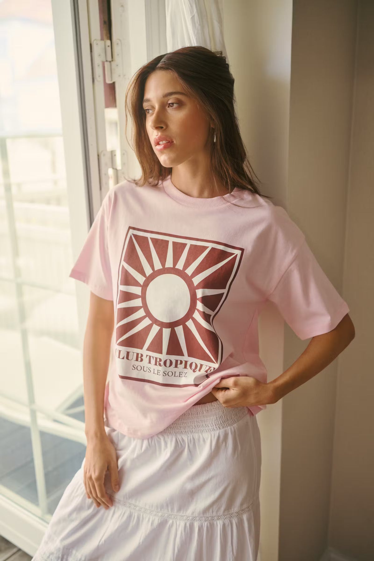 Valerie Skirt