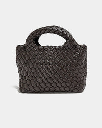 Mia Mini Bag - Brown