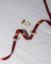 Harper Earring - Gold
