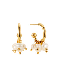 Palma Mini Hoops
