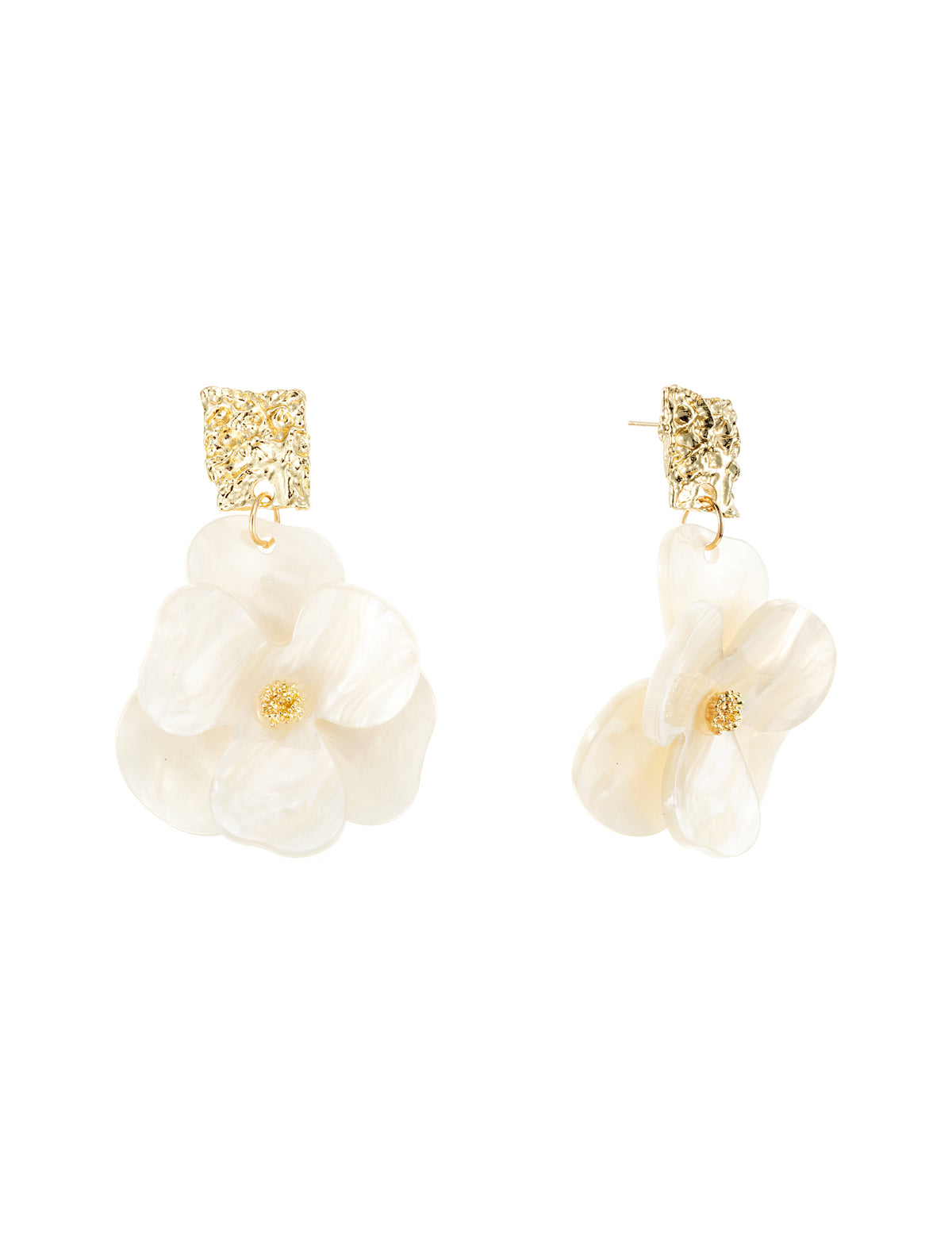 Flower Dream Earring