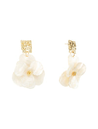 Flower Dream Earring