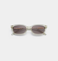 Charlie - Ecru Transparent