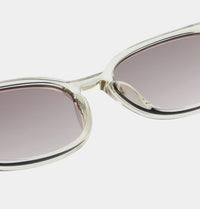 Charlie - Ecru Transparent