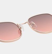 Hello - Rosegold