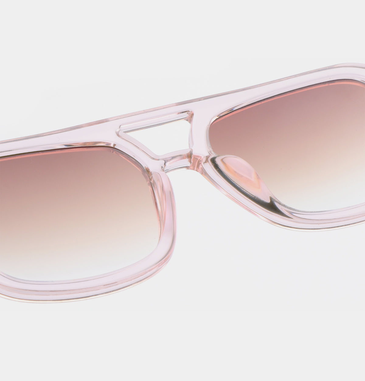 Kaya - Galatic Pink