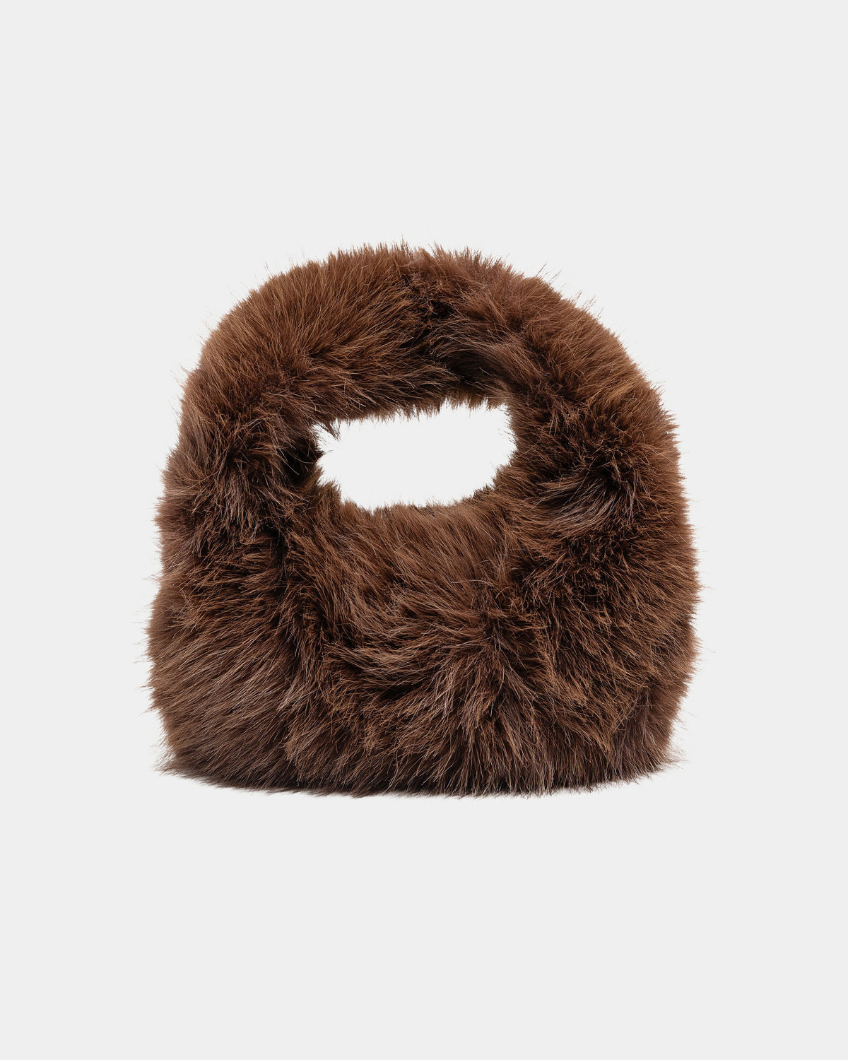 Anais Bag - Brown