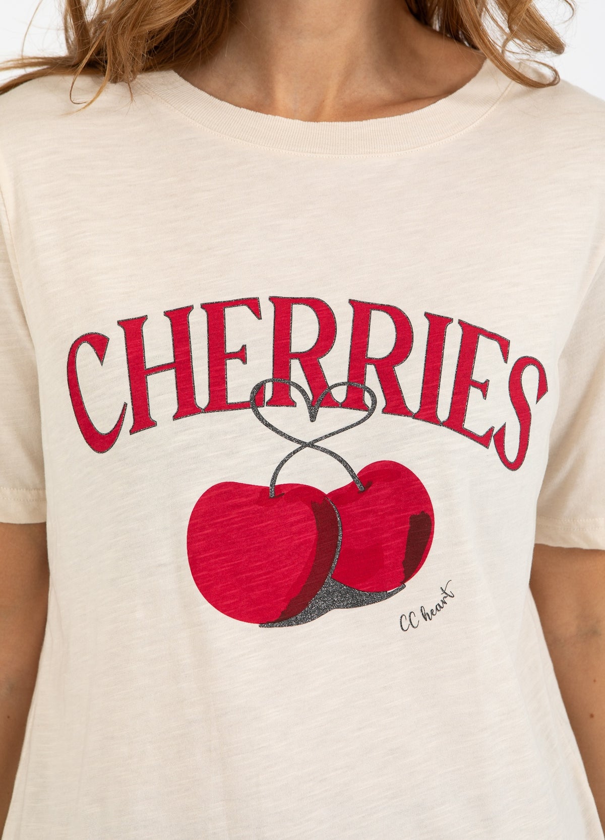 Cherries T-Shirt