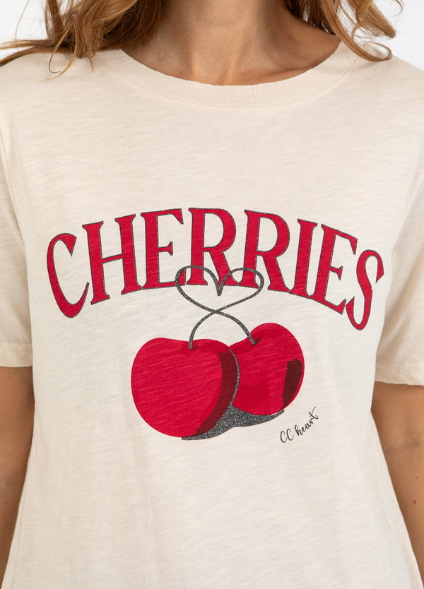 Cherries T-Shirt