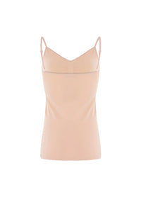 Seamless Camisole - Nude