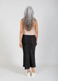 Seamless Camisole - Nude