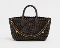 Nate Multi Chain - Brown