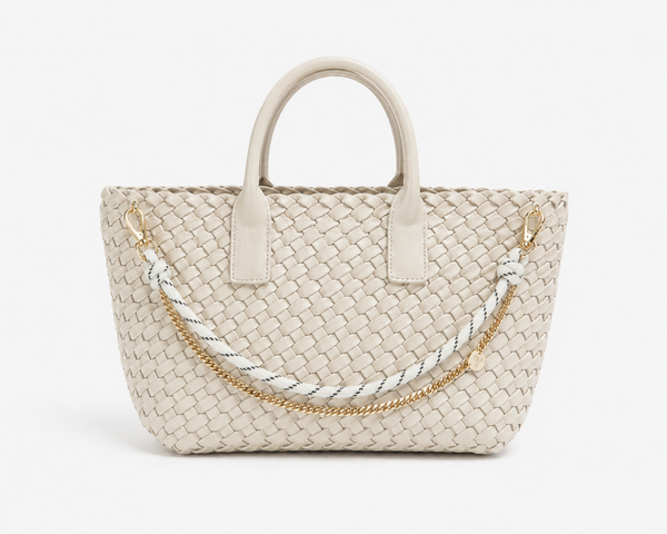 Mia Square Low - Offwhite